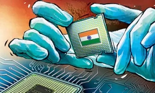 government आईआईआईटी-बीबीएस में सेमीकंडक्टर पर उत्कृष्टता केंद्र स्थापित करेगी government आईआईआईटी-बीबीएस में सेमीकंडक्टर पर उत्कृष्टता केंद्र स्थापित करेगी