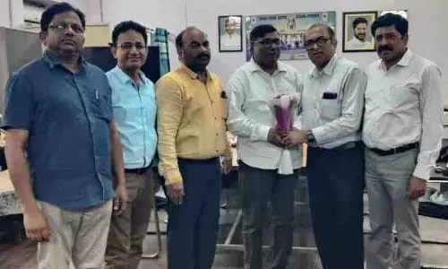 OGH सर्जन की दर्द रहित बवासीर उपचार तकनीक को अंतरराष्ट्रीय मान्यता मिली