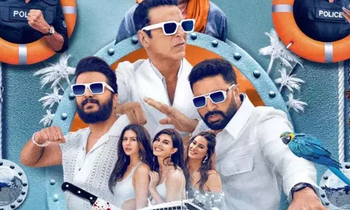 Housefull 5A का अंत समझाया गया Housefull 5A का अंत समझाया गया