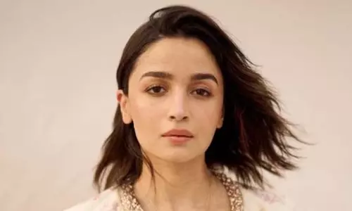 Alia ने बच्चों संग मनाया विश्व पर्यावरण दिवस