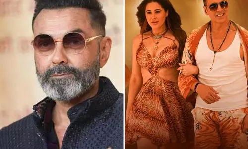 Housefull 5 में बॉबी देओल का धमाकेदार कैमियो