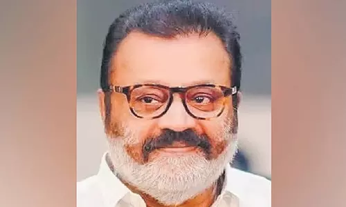 संघवाद कभी-कभी शैतान बन जाता है, सुरेश गोपी ने कहा संघवाद कभी-कभी शैतान बन जाता है, सुरेश गोपी ने कहा