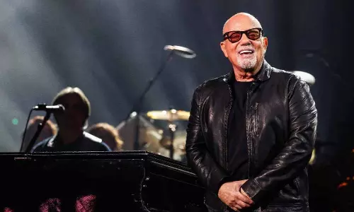 Billy Joel ने अफेयर के बाद आत्महत्या के प्रयासों के बारे में खुलकर बात की; पूर्व पत्नी ने तोड़ी चुप्पी
