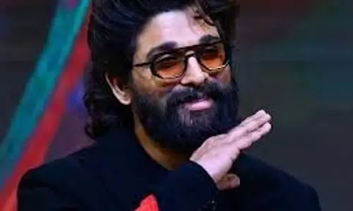 Allu Arjun : एटली प्रोजेक्ट को लेकर हलचल तेज