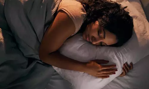 5 योग आसन जो आपको बेहतर नींद में मदद करेंगे