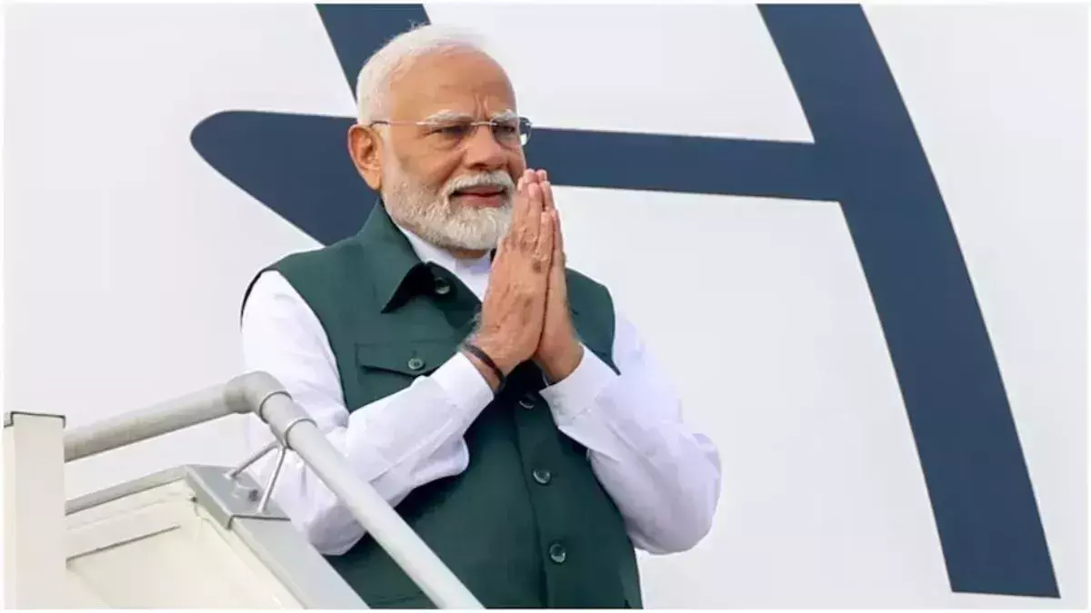 G-7 summit में हिस्सा लेंगे पीएम मोदी, कनाडा से मिला विशेष आमंत्रण