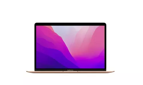 Amazon पर Apple MacBook Air M1 को मात्र 58,990 रुपये में खरीदें, देखें ऑफर
