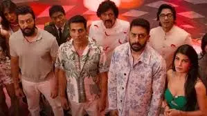 Housefull 5 : अक्षय कुमार के करियर की चौथी सबसे बड़ी और फ्रेंचाइजी ओपनर Housefull 5 : अक्षय कुमार के करियर की चौथी सबसे बड़ी और फ्रेंचाइजी ओपनर