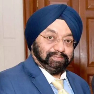 आतंकवाद के खिलाफ भारत का नजरिया साफ, AAP नेता ने की PM मोदी की तारीफ आतंकवाद के खिलाफ भारत का नजरिया साफ, AAP नेता ने की PM मोदी की तारीफ