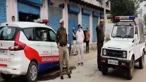 Gurugram में केमिस्ट और लैब संचालक अवैध गर्भपात गोलियां बेचने पर गिरफ्तार Gurugram में केमिस्ट और लैब संचालक अवैध गर्भपात गोलियां बेचने पर गिरफ्तार