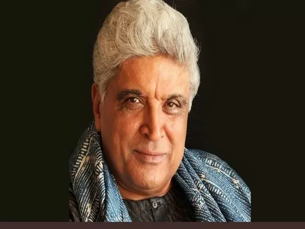 Javed Akhtar को सांस्कृतिक विरासत और साहित्यिक संवाद पर उनके उल्लेखनीय प्रभाव के लिए दोस्तोवस्की पुरस्कार मिला Javed Akhtar को सांस्कृतिक विरासत और साहित्यिक संवाद पर उनके उल्लेखनीय प्रभाव के लिए दोस्तोवस्की पुरस्कार मिला