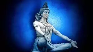 Ravi Pradosh Vrat 2025: रवि प्रदोष व्रत पर बनने जा रहा है दुर्लभ संयोग, भोलेनाथ बरसाएंगे अपनी कृपा Ravi Pradosh Vrat 2025: रवि प्रदोष व्रत पर बनने जा रहा है दुर्लभ संयोग, भोलेनाथ बरसाएंगे अपनी कृपा