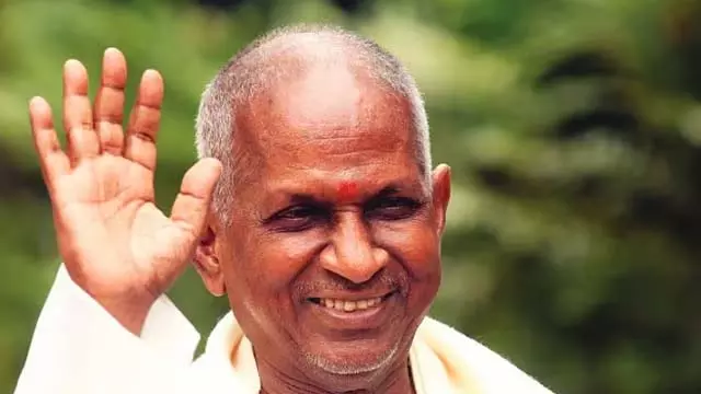 कोयंबटूर में ऐसी कोई जगह नहीं है जहां मैंने कदम न रखा हो: Ilaiyaraaja कोयंबटूर में ऐसी कोई जगह नहीं है जहां मैंने कदम न रखा हो: Ilaiyaraaja