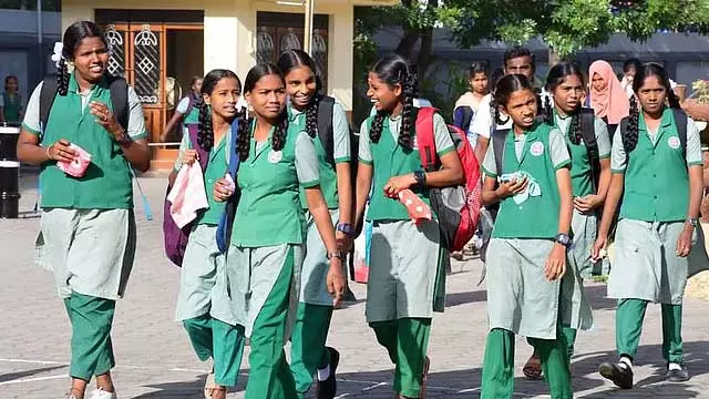 सरकारी स्कूलों के रखरखाव के लिए 97.95 करोड़ रुपये की सब्सिडी जारी सरकारी स्कूलों के रखरखाव के लिए 97.95 करोड़ रुपये की सब्सिडी जारी