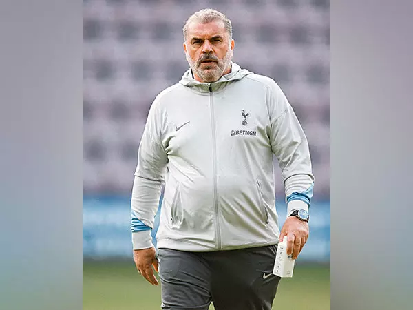 टोटेनहम हॉटस्पर ने Europa League में जीत के कुछ सप्ताह बाद ही अपने मुख्य कोच एंजे पोस्टेकोग्लू को बर्खास्त कर दिया टोटेनहम हॉटस्पर ने Europa League में जीत के कुछ सप्ताह बाद ही अपने मुख्य कोच एंजे पोस्टेकोग्लू को बर्खास्त कर दिया