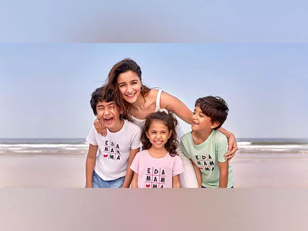 एड-ए-मैमा ने Lil ग्रीन फुटप्रिंट्स पहल के साथ विश्व पर्यावरण दिवस मनाया एड-ए-मैमा ने Lil ग्रीन फुटप्रिंट्स पहल के साथ विश्व पर्यावरण दिवस मनाया