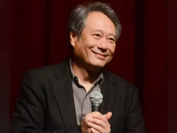 Ang Lee ओल्ड गोल्ड माउंटेन का निर्देशन करेंगे Ang Lee ओल्ड गोल्ड माउंटेन का निर्देशन करेंगे