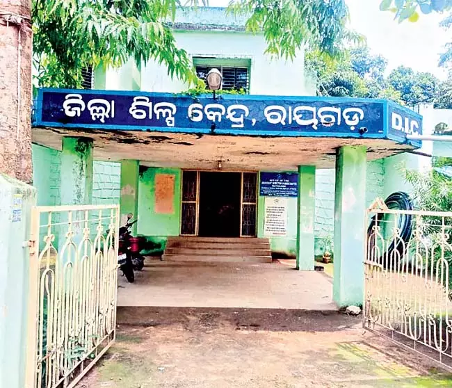 Odisha : वर्षों की जांच योग्य लोगों के लिए निराशा Odisha : वर्षों की जांच योग्य लोगों के लिए निराशा