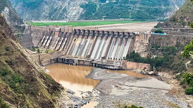 जल संकट के बीच पाकिस्तान ने सिंधु समझौते पर भारत को चौथा पत्र भेजा जल संकट के बीच पाकिस्तान ने सिंधु समझौते पर भारत को चौथा पत्र भेजा