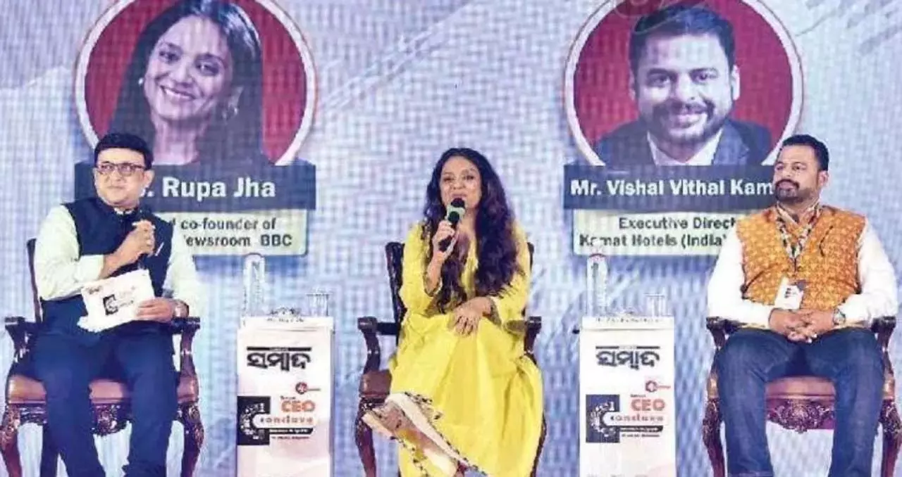 AI को नैतिक ढांचे के भीतर काम करना चाहिए, वह मनुष्यों से आगे नहीं जा सकता AI को नैतिक ढांचे के भीतर काम करना चाहिए, वह मनुष्यों से आगे नहीं जा सकता