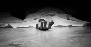 Up News: चंद मिनटों में मातम में बदली परिवार की खुशियां, इकलौते बेटे की संदिग्ध मौत से सनसनी Up News: चंद मिनटों में मातम में बदली परिवार की खुशियां, इकलौते बेटे की संदिग्ध मौत से सनसनी