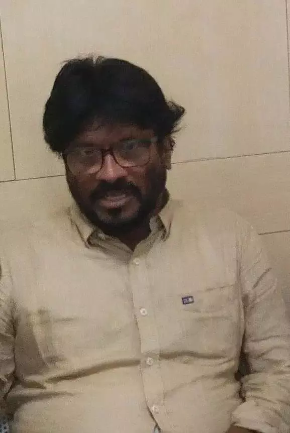 भोवी कॉर्पोरेशन मामला: अभियोजन पक्ष ने शिकायत दर्ज की भोवी कॉर्पोरेशन मामला: अभियोजन पक्ष ने शिकायत दर्ज की
