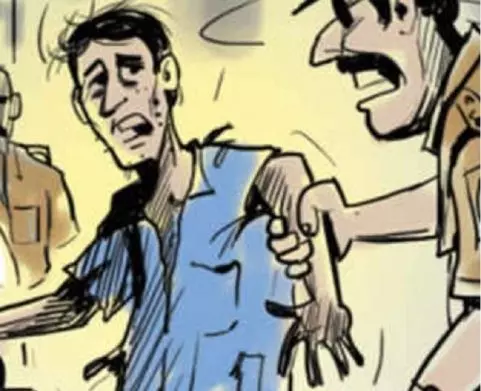 Bareilly: फर्जी आधार बनाने वाले गिरोह पर फिर शिकंजा, गैनी में कार्रवाई Bareilly: फर्जी आधार बनाने वाले गिरोह पर फिर शिकंजा, गैनी में कार्रवाई