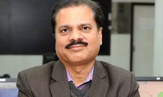 IMD प्रमुख मृत्युंजय महापात्र को मिला यूएन ससाकावा पुरस्कार IMD प्रमुख मृत्युंजय महापात्र को मिला यूएन ससाकावा पुरस्कार