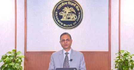 भारतीय शेयर बाजार में मजबूती, आरबीआई की ब्याज दरों में कटौती बनी सोने पर सुहागा भारतीय शेयर बाजार में मजबूती, आरबीआई की ब्याज दरों में कटौती बनी सोने पर सुहागा