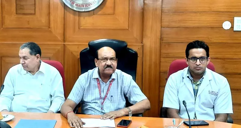 Rohtak विश्वविद्यालय कर्मचारियों को रोजगार निगम में स्थानांतरित करेगा Rohtak विश्वविद्यालय कर्मचारियों को रोजगार निगम में स्थानांतरित करेगा