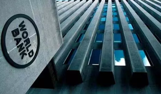 11 साल में 26.9 करोड़ भारतीय अत्यधिक गरीबी से बाहर: विश्व बैंक 11 साल में 26.9 करोड़ भारतीय अत्यधिक गरीबी से बाहर: विश्व बैंक