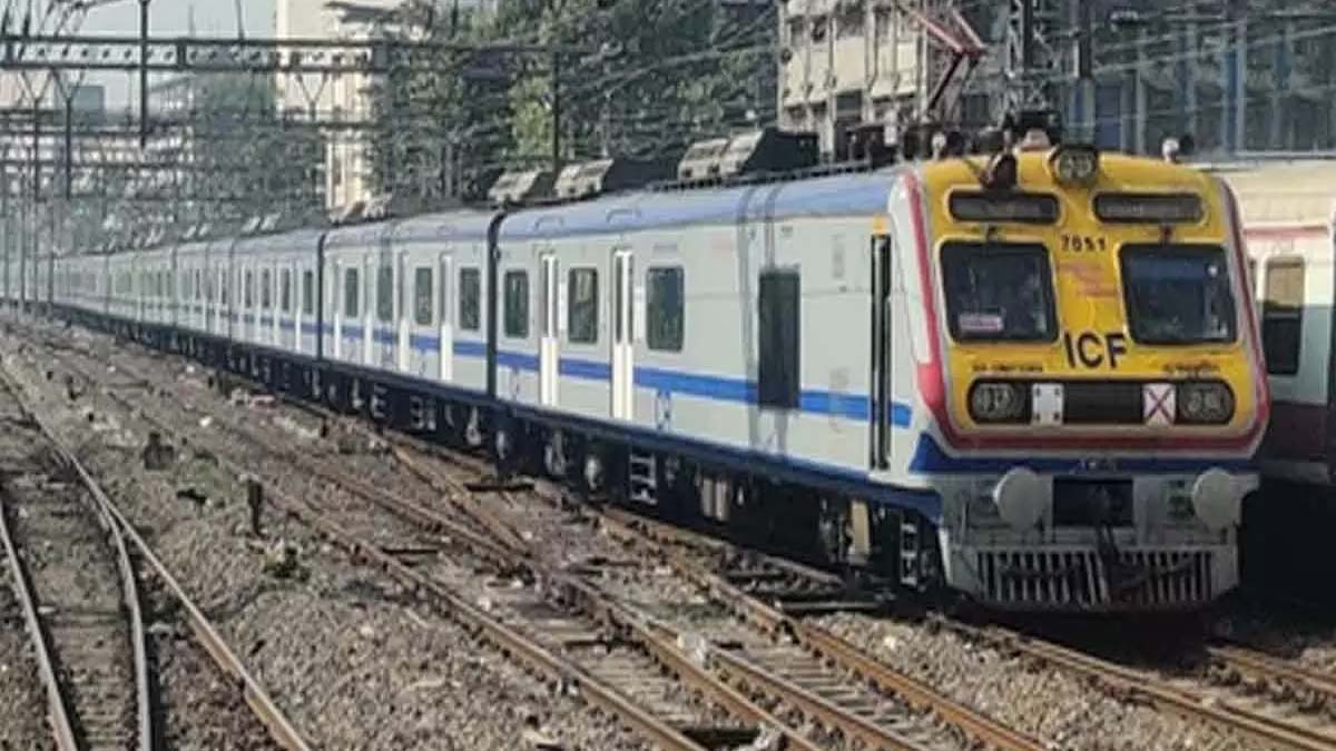 IRCTC की छत्रपति शिवाजी महाराज हेरिटेज ट्रेन यात्रा को जबरदस्त ...