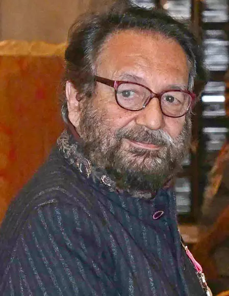 ‘मैं धूल के हरेक कण में हूं’ शेखर कपूर ने शेयर की स्वरचित कविता ‘मैं धूल के हरेक कण में हूं’ शेखर कपूर ने शेयर की स्वरचित कविता
