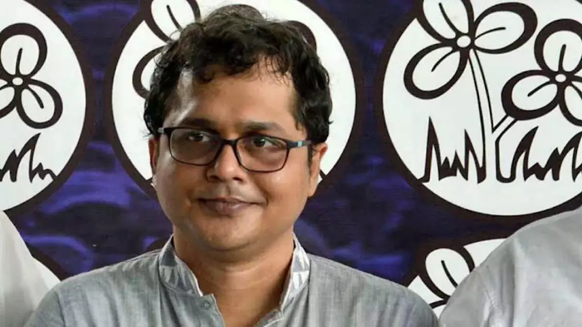 TMC alleges: पीएम को पाक गोलाबारी पीड़ितों की कोई परवाह नहीं TMC alleges: पीएम को पाक गोलाबारी पीड़ितों की कोई परवाह नहीं