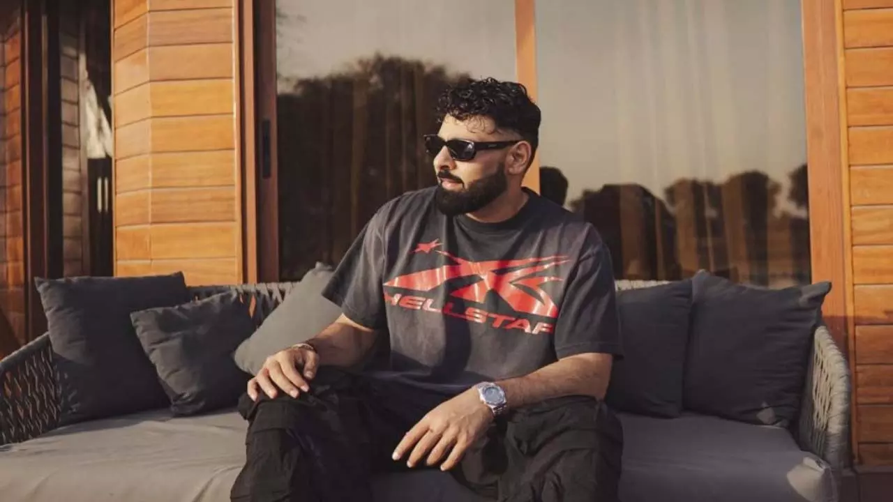 Dua Lipa के साथ बादशाह का मेक बेबीज़ ट्वीट वायरल हो गया Dua Lipa के साथ बादशाह का मेक बेबीज़ ट्वीट वायरल हो गया