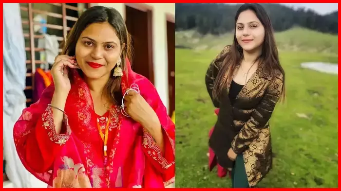 पाकिस्तानी पुलिस के पूर्व SI से ज्योति मल्होत्रा की थी सीधी बातचीत , पॉडकास्ट शो में दोनों दिखे थे साथ-साथ पाकिस्तानी पुलिस के पूर्व SI से ज्योति मल्होत्रा की थी सीधी बातचीत , पॉडकास्ट शो में दोनों दिखे थे साथ-साथ