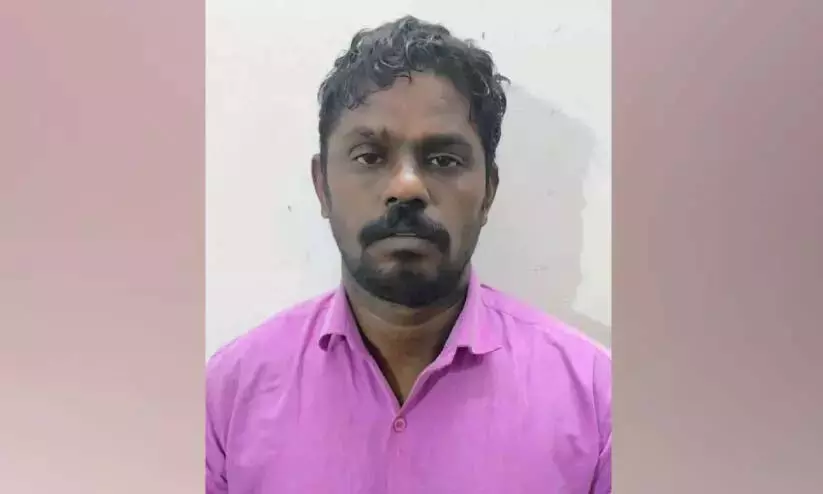 घर में चोरी: संदिग्ध गिरफ्तार घर में चोरी: संदिग्ध गिरफ्तार