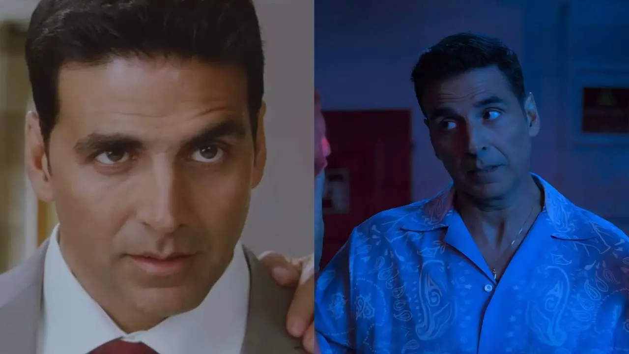 Housefull फ्रैंचाइज़ी के पहले दिन की भारत बॉक्स ऑफिस पर तुलना Housefull फ्रैंचाइज़ी के पहले दिन की भारत बॉक्स ऑफिस पर तुलना