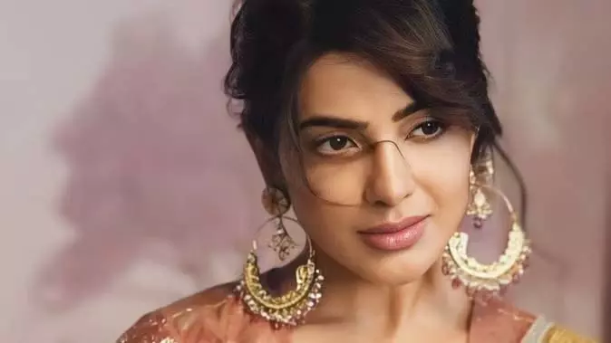 Samantha : ने नागा चैतन्य से जुड़ी यादों को किया अलविदा Samantha : ने नागा चैतन्य से जुड़ी यादों को किया अलविदा