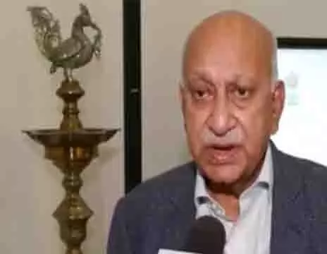जर्मनों ने बहुत सहानुभूति दिखाई, माना कि सैन्य प्रतिक्रिया की आवश्यकता है: ऑपरेशन सिंदूर पर MJ Akbar जर्मनों ने बहुत सहानुभूति दिखाई, माना कि सैन्य प्रतिक्रिया की आवश्यकता है: ऑपरेशन सिंदूर पर MJ Akbar