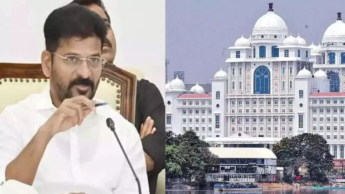 नीति कार्यान्वयन में तेजी लाने के लिए मंत्रिमंडल की बैठक महीने में दो बार होगी नीति कार्यान्वयन में तेजी लाने के लिए मंत्रिमंडल की बैठक महीने में दो बार होगी