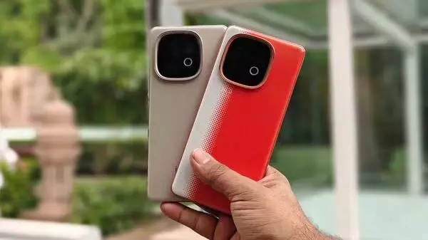 iQOO Neo 10 समीक्षा: फ्लैगशिप-ग्रेड प्रदर्शन, प्रवेश-स्तर का आकर्षण iQOO Neo 10 समीक्षा: फ्लैगशिप-ग्रेड प्रदर्शन, प्रवेश-स्तर का आकर्षण