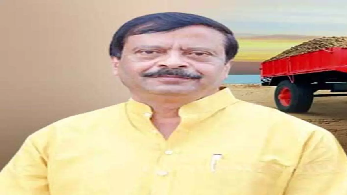 Odisha में PMAY लाभार्थियों को घर निर्माण के लिए मुफ्त रेत मिलेगी Odisha में PMAY लाभार्थियों को घर निर्माण के लिए मुफ्त रेत मिलेगी