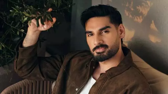 Ahan Shetty : ब्रॉडी के साथ शेयर की यादें Ahan Shetty : ब्रॉडी के साथ शेयर की यादें
