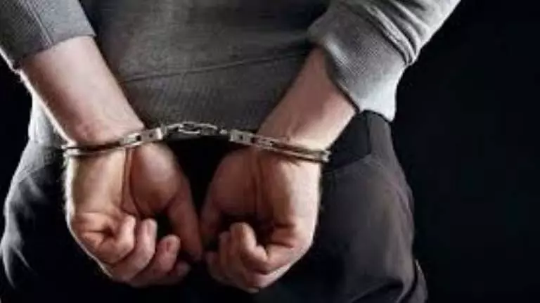 GOA: अरम्बोल हाइड्रोपोनिक वीड मामले में दूसरी गिरफ्तारी हुई GOA: अरम्बोल हाइड्रोपोनिक वीड मामले में दूसरी गिरफ्तारी हुई