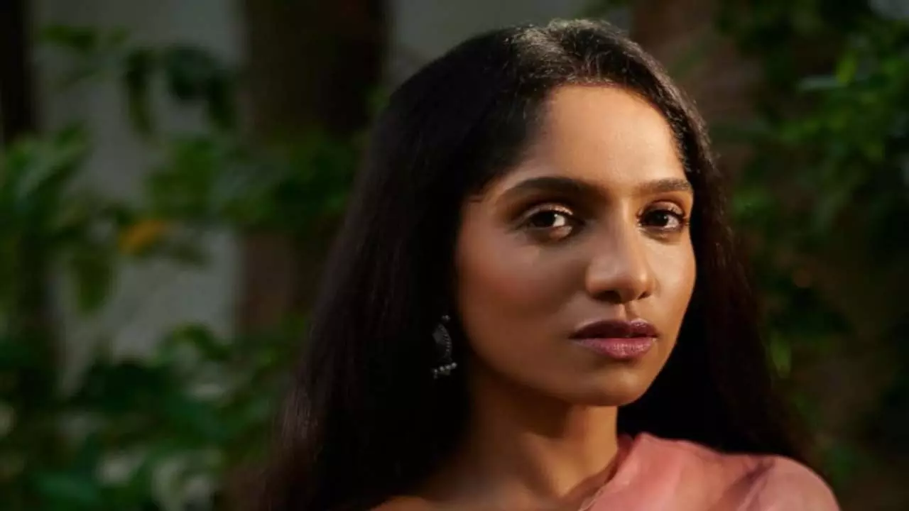 Jamie Lever ने स्कूल के दिनों में यौन उत्पीड़न पर तोड़ी चुप्पी Jamie Lever ने स्कूल के दिनों में यौन उत्पीड़न पर तोड़ी चुप्पी