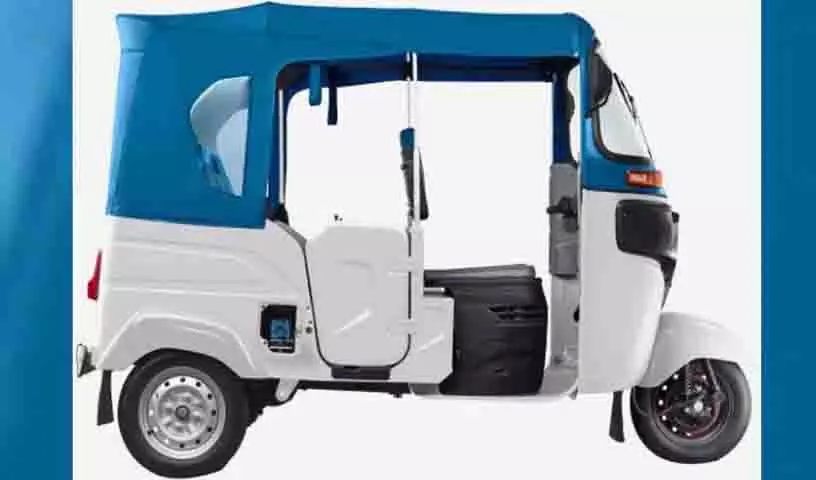 सरकार ने नियमों में ढील दी, ORR के अंदर अधिक ग्रीन ऑटो चलाने की अनुमति दी सरकार ने नियमों में ढील दी, ORR के अंदर अधिक ग्रीन ऑटो चलाने की अनुमति दी