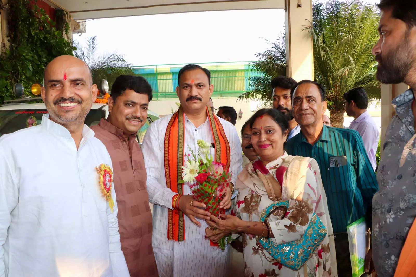 संजीवनी इंस्टीट्यूट ऑफ टेक्नोलॉजी का फेयरवेल समारोह संपन्न, स्वास्थ्य मंत्री बने मुख्य अतिथि संजीवनी इंस्टीट्यूट ऑफ टेक्नोलॉजी का फेयरवेल समारोह संपन्न, स्वास्थ्य मंत्री बने मुख्य अतिथि