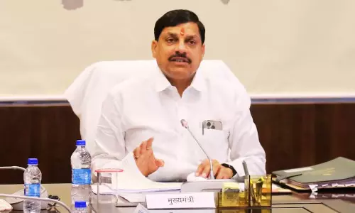 10 जून को शिखर सम्मेलन आयोजित कर रही मोहन सरकार