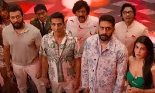 Housefull 5 : अक्षय कुमार के करियर की चौथी सबसे बड़ी और फ्रेंचाइजी ओपनर